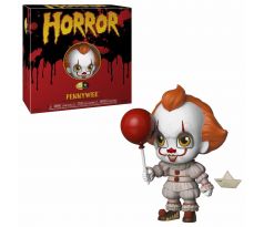 Funko Pop 5 Star - Horror It - Pennywise