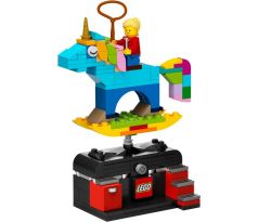 LEGO 5007489 Fantasy Adventure Ride