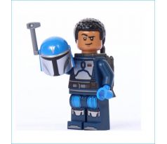 LEGO (75348) Mandalorian Fleet Commander - Star Wars The Mandalorian
