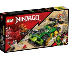 LEGO 71763 Lloyd’s Race Car EVO - NINJAGO: Core