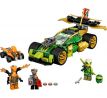 LEGO 71763 Lloyd’s Race Car EVO - NINJAGO: Core
