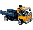 LEGO 42147 Dump Truck - Technic: Model: Construction