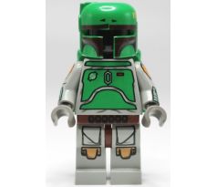LEGO (10123) Boba Fett (Cloud City - Printed Arms & Legs) - Star Wars 4/5/6