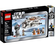 LEGO 75259 Snowspeeder – 20th Anniversary Edition -Star Wars Episode 4/5/6