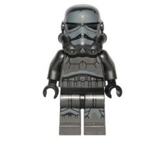 LEGO (75079) Imperial Shadow Stormtrooper -  Star Wars Legends: Star Wars The Force Unleashed