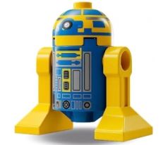 LEGO (75364) Astromech Droid, New Republic - Star Wars Ahsoka