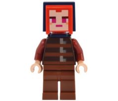 LEGO (21257) Ranger Hero - Minecraft