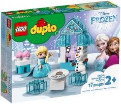 DUPLO 10920 Elsa and Olaf's Tea Party - Disney Princess: Frozen