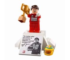 LEGO (10330) Ayrton Senna - Creator Expert