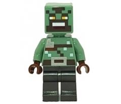 LEGO (21255) Orc Warrior - Minecraft