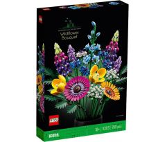 LEGO 10313 Wildflower Bouquet - Creator Expert: Botanical Collection