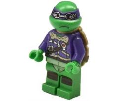 LEGO (79120) Donatello - with Goggles - Teenage Mutant Ninja Turtles