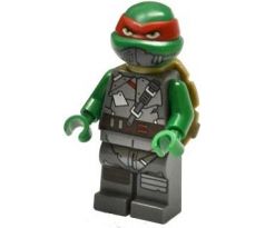 LEGO (79119) Raphael - with Armor -  Teenage Mutant Ninja Turtles