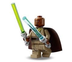 LEGO (75378) Kellran Beq - Star Wars The Mandalorian