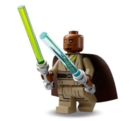 LEGO (75378) Kellran Beq - Star Wars The Mandalorian