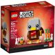 LEGO® BrickHeadz 40273 Krocan ke Dni díkůvzdání