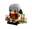 LEGO® BrickHeadz 40273 Krocan ke Dni díkůvzdání