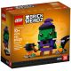 LEGO® BrickHeadz 40272 Halloweenská čarodějnice
