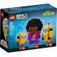 LEGO® BrickHeadz 40421 Belle Bottom, Kevin a Bob
