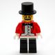 Produktové fotografie pocházejí z naší vlastní databáze nebo z materiálů s povolením webu rebrickable.com