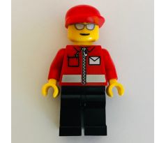 Produktové fotografie pocházejí z naší vlastní databáze nebo z materiálů s povolením webu rebrickable.com