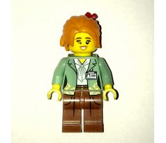 Produktové fotografie pocházejí z naší vlastní databáze nebo z materiálů s povolením webu rebrickable.com