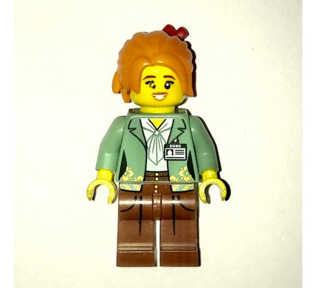 Produktové fotografie pocházejí z naší vlastní databáze nebo z materiálů s povolením webu rebrickable.com