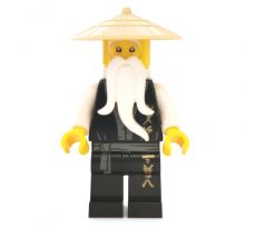 Produktové fotografie pocházejí z naší vlastní databáze nebo z materiálů s povolením webu rebrickable.com