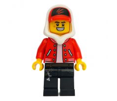 Produktové fotografie pocházejí z naší vlastní databáze nebo z materiálů s povolením webu rebrickable.com