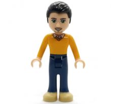 Produktové fotografie pocházejí z naší vlastní databáze nebo z materiálů s povolením webu rebrickable.com