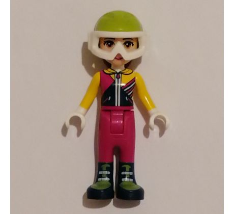 Produktové fotografie pocházejí z naší vlastní databáze nebo z materiálů s povolením webu rebrickable.com