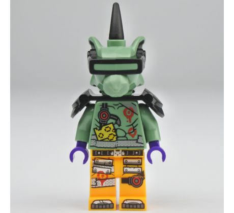 Produktové fotografie pocházejí z naší vlastní databáze nebo z materiálů s povolením webu rebrickable.com