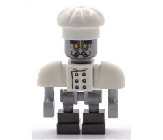 Produktové fotografie pocházejí z naší vlastní databáze nebo z materiálů s povolením webu rebrickable.com