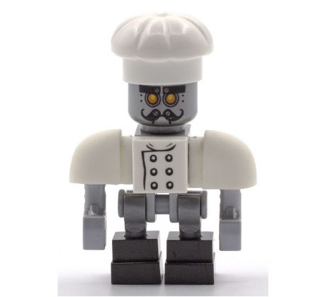 Produktové fotografie pocházejí z naší vlastní databáze nebo z materiálů s povolením webu rebrickable.com