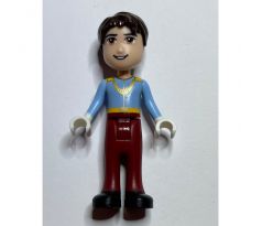 Produktové fotografie pocházejí z naší vlastní databáze nebo z materiálů s povolením webu rebrickable.com