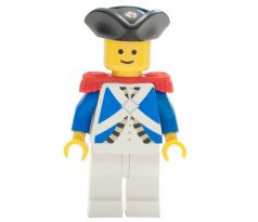 Produktové fotografie pocházejí z naší vlastní databáze nebo z materiálů s povolením webu rebrickable.com