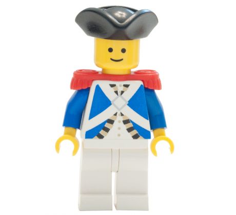 Produktové fotografie pocházejí z naší vlastní databáze nebo z materiálů s povolením webu rebrickable.com