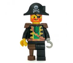 Produktové fotografie pocházejí z naší vlastní databáze nebo z materiálů s povolením webu rebrickable.com