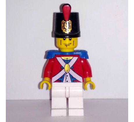 Produktové fotografie pocházejí z naší vlastní databáze nebo z materiálů s povolením webu rebrickable.com