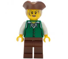 Produktové fotografie pocházejí z naší vlastní databáze nebo z materiálů s povolením webu rebrickable.com