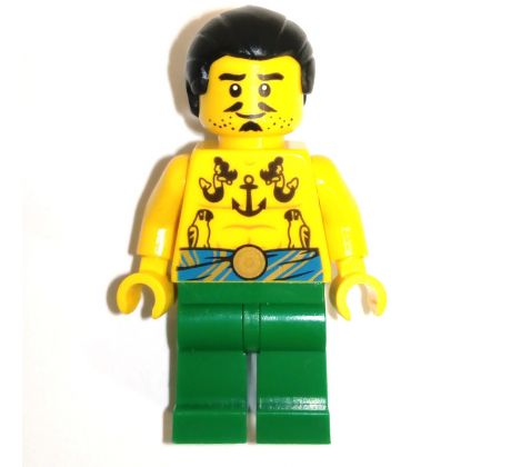 Produktové fotografie pocházejí z naší vlastní databáze nebo z materiálů s povolením webu rebrickable.com