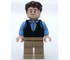 Produktové fotografie pocházejí z naší vlastní databáze nebo z materiálů s povolením webu rebrickable.com