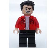 Produktové fotografie pocházejí z naší vlastní databáze nebo z materiálů s povolením webu rebrickable.com