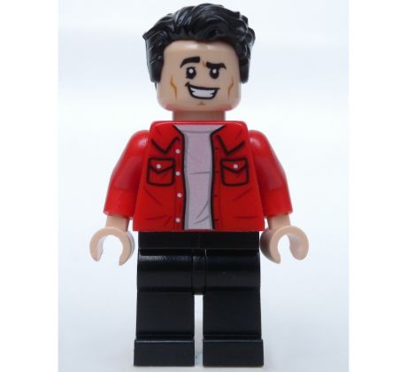 Produktové fotografie pocházejí z naší vlastní databáze nebo z materiálů s povolením webu rebrickable.com