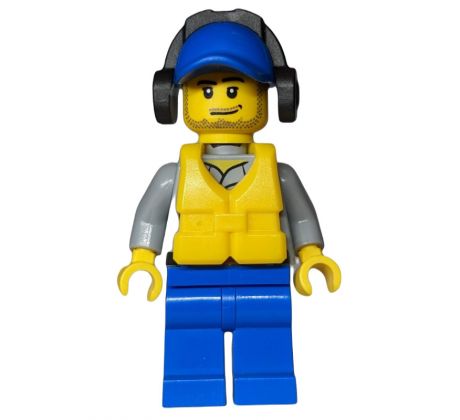 Produktové fotografie pocházejí z naší vlastní databáze nebo z materiálů s povolením webu rebrickable.com