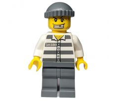 Produktové fotografie pocházejí z naší vlastní databáze nebo z materiálů s povolením webu rebrickable.com