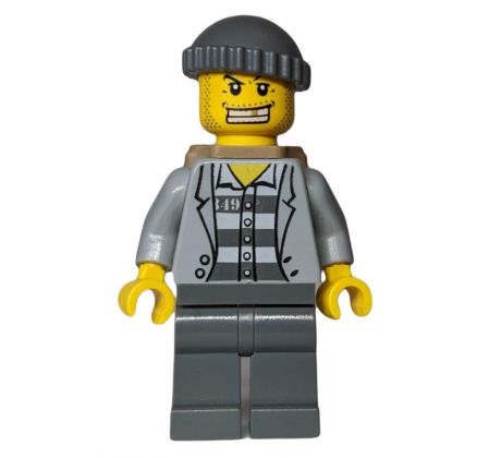 Produktové fotografie pocházejí z naší vlastní databáze nebo z materiálů s povolením webu rebrickable.com