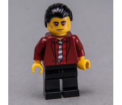 Produktové fotografie pocházejí z naší vlastní databáze nebo z materiálů s povolením webu rebrickable.com