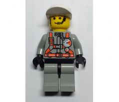 Produktové fotografie pocházejí z naší vlastní databáze nebo z materiálů s povolením webu rebrickable.com