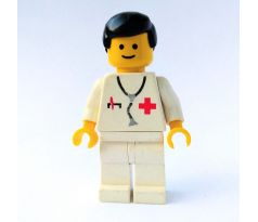 Produktové fotografie pocházejí z naší vlastní databáze nebo z materiálů s povolením webu rebrickable.com